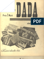 Der Dada No. 2