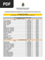Calendário de Matrícula_Fortaleza
