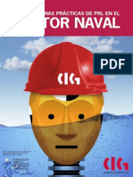 CIG Guía boas prácticas sector naval CAST. WEB