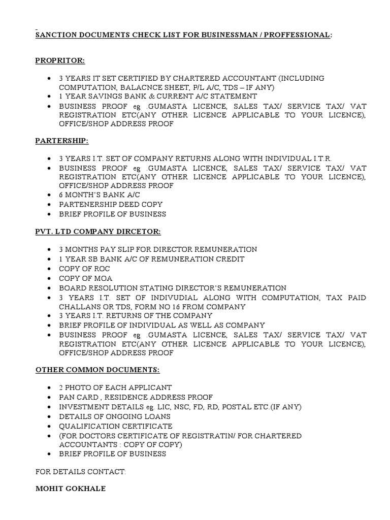 loan-check-list-businessmanproffessional-pdf