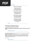 Sagrado Lausperene 2013