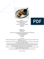 Download Resep Cake by Ninda Pamekas SN207134070 doc pdf