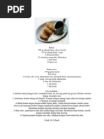 Download Resep Cake by Ninda Pamekas SN207134070 doc pdf