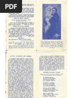 Pagela Santo Antonio