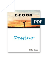 E Book Destino