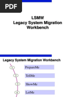 Step by Step LSMW Tutorial 101208040548 Phpapp02