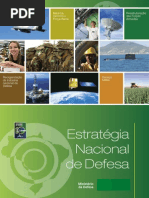 Estrategia Defesa Nacional Portugues