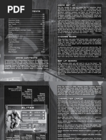 Download Halo Interactive Strategy Game Instruction Book by mrpjones8815 SN207138889 doc pdf