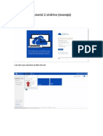 Tutorial 2 Skidrive