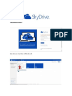 Tutorial 2 Skidrive