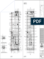 Zoning Amendment Drawing Package For 410-446 Bathurst Street