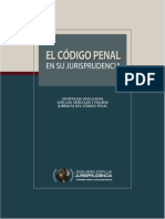 El Código Penal en su Jurisprudencia - DJ 2013.