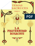 Temas Rosacruces Tomo II (Max Heindel) (3) Corregido