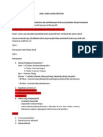 LBM 1 Modul Hematopoetin