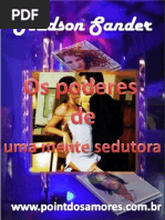 Youblisher.com-377388-e Book Os Poderes de Uma Mente Sedutora de Hudson Sander PDF