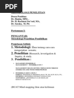 Download metodologi-penelitianpdf by Edy Ground SN207156639 doc pdf