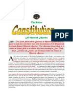 The Divine Constitution (Master2011)