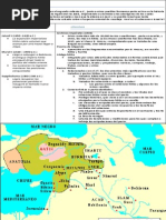 Expo 1 - Hititas, Fenicios y Arameos