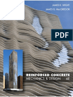 Reinforced Concrete - Mechanics and D (ACI 318-11)