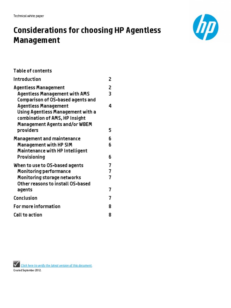 Hp Insight Management Wbem Providers Download