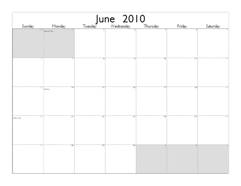 June 2010 | PDF