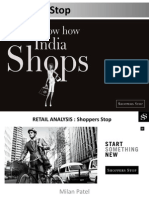 Shoppers Stop