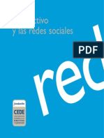 Redes Sociales