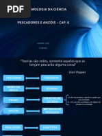 Apresentação EPISTEMOLOGIA DA CIÊNCIA