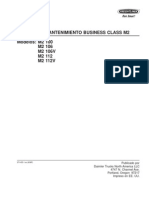 Manual de Mantenimiento Business Class M2
