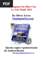 Download Guadagna Con Le Aste Ebay Degli Altri by marketingmail SN20717040 doc pdf