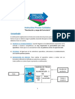 Instructivo Operativo Precios Cuidados PDF