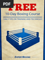 Download Expert Boxing Free Boxing Course by Manu Solomon SN207171866 doc pdf
