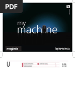 Download Uk Nespresso U New by jmm2k SN207172780 doc pdf