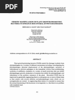 Download 1997 GLICK E BASHAN Genetic Manipulation of Plant Growth-promoting Bacteria to Enhance Biocontrol of Phytopathogens by Monica Yorlady SN207174441 doc pdf