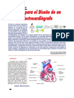 Electrocardiografo PDF