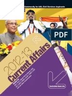 Free E Book Current Affair 2012 13 National Www.upscportal.com