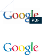 Doodle4Google Templates