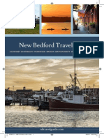 New Bedford Travel Guide 2013-2014
