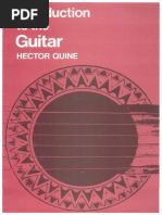 Download Hector Quine -Introduction to the Guitar by philipJcun SN207179524 doc pdf