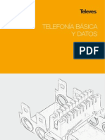 11.Telefonia Basica y Datos