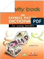 35310151 English for Children Book