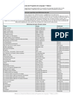 Lecturas Programa Lenguaje 1°_2011