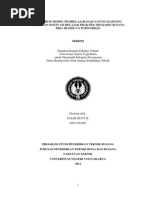 Download Pengaruh Model Pembelajaran Quantum Learning by b4rret SN207191645 doc pdf
