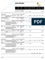 Enterprise Florida - Established Projects With Incentive Information FY 2011-2012