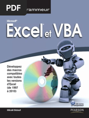 Excel Vba - 