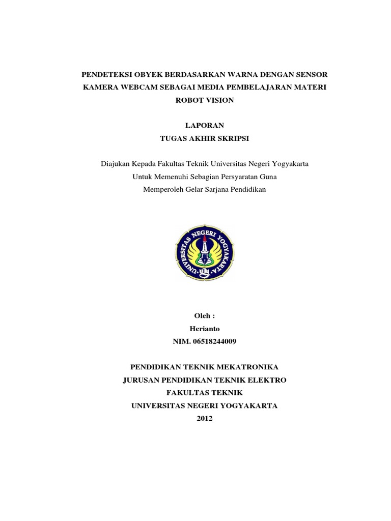 Cover  Skripsi UNY  Cover  Skripsi UNY