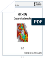 Clases Hec-Ras 2013