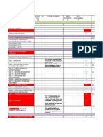 The Detailed Revision Plan f1