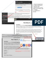 How To Upload A PDF Assignment in Canvas
