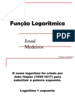 Apresentação_Função_logaritima agosto 13
